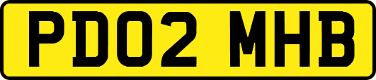 PD02MHB