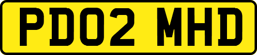 PD02MHD