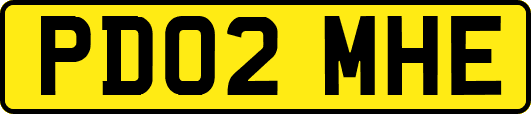 PD02MHE