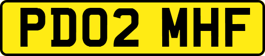 PD02MHF