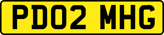 PD02MHG