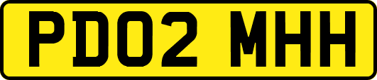 PD02MHH