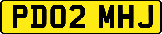 PD02MHJ