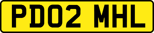 PD02MHL