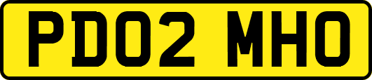 PD02MHO