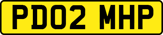 PD02MHP