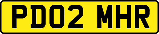 PD02MHR