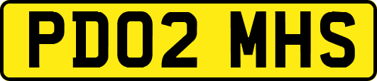 PD02MHS