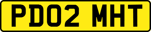 PD02MHT