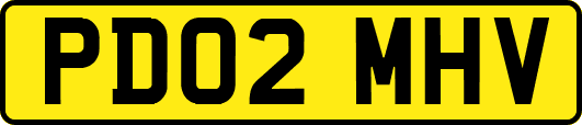 PD02MHV