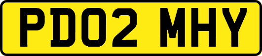 PD02MHY