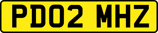 PD02MHZ