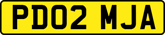 PD02MJA