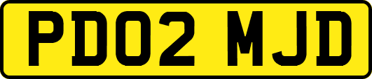 PD02MJD