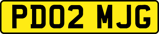 PD02MJG