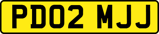 PD02MJJ