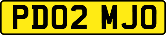 PD02MJO