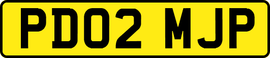 PD02MJP
