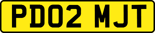 PD02MJT