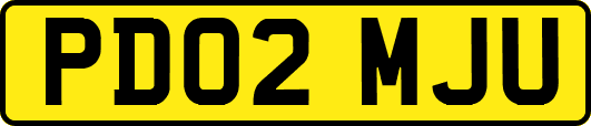 PD02MJU