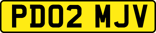 PD02MJV