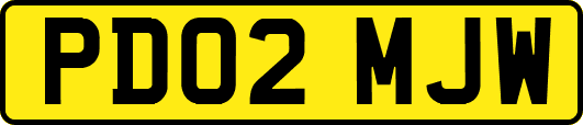 PD02MJW