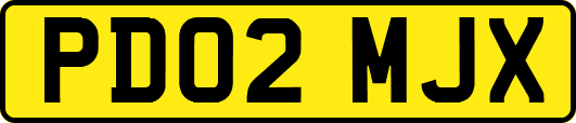 PD02MJX