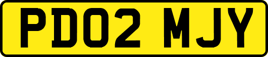 PD02MJY