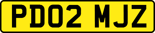 PD02MJZ