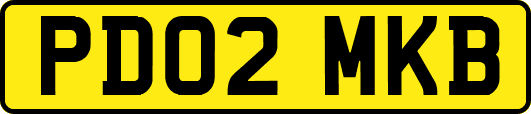 PD02MKB