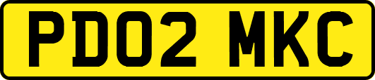 PD02MKC