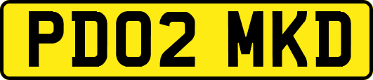 PD02MKD