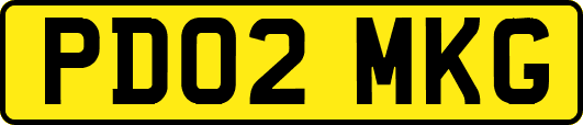 PD02MKG