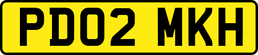 PD02MKH