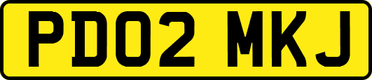 PD02MKJ