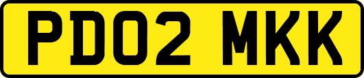 PD02MKK