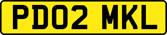 PD02MKL