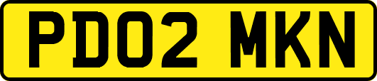 PD02MKN