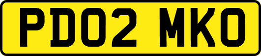 PD02MKO