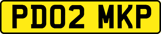 PD02MKP