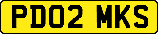 PD02MKS