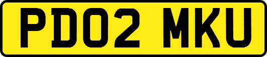 PD02MKU