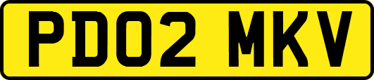 PD02MKV