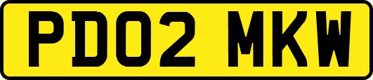 PD02MKW