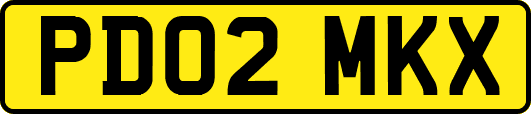 PD02MKX
