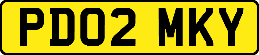 PD02MKY