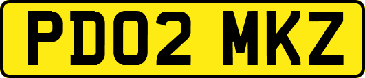 PD02MKZ