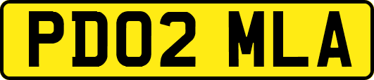 PD02MLA