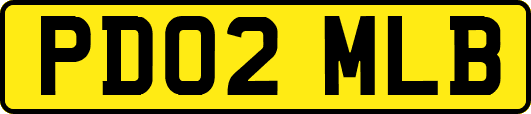PD02MLB