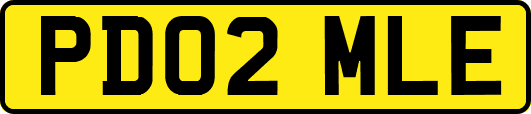 PD02MLE